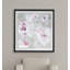 «Blush Bloom I», reproduction d'art encadrée-32510459-33459814