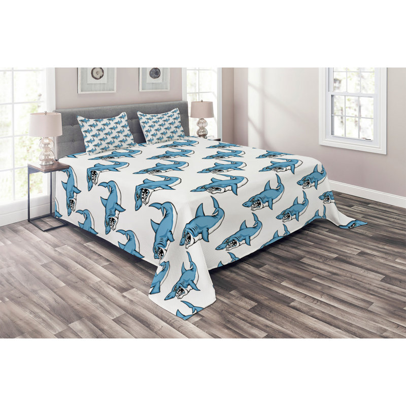 Polyester Coverlet