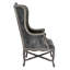 Fauteuil de bibliothèque Kale