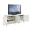 Ocean Breeze Lantern Bay Media Console