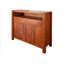 Bueno 120cm Solid Wood Sideboard-49695236