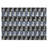 Machine Washable Indoor/Outdoor Lockway ACN2417 Geometric Rug-767025267