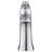 Morgan Single-Hole Single-handle Bathroom Faucet-53881871