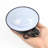 4.7'' Battery Powered Integrated LED Outdoor Hanging Light