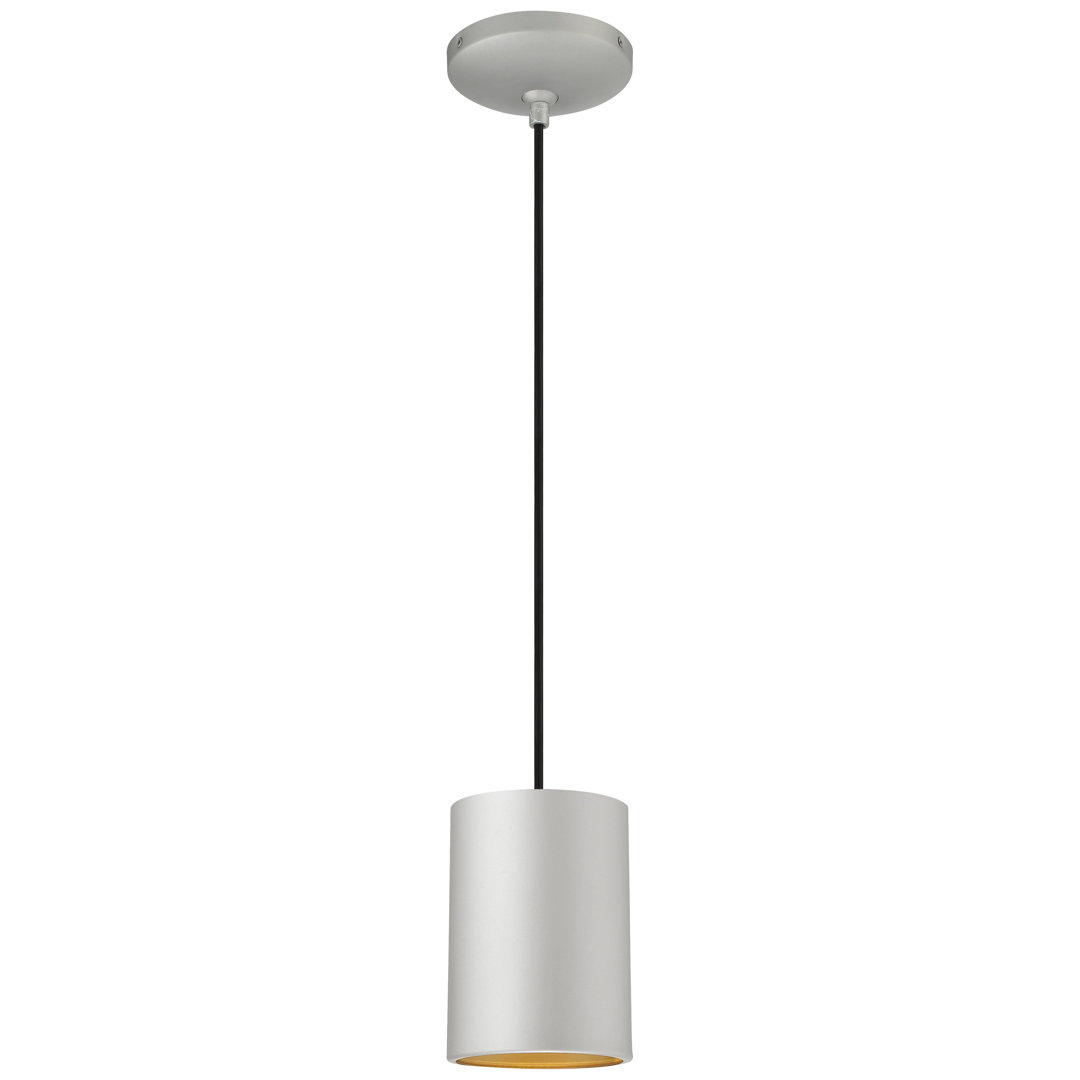 Koretta 1 - Light Single Pendant Ebern Designs Fixture 