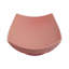 Plateau décoratif décoratif pour la maison - Plateau décoratif parfait pour repose-pieds ou table basse - Cuisine polyvalente, bibelot ou plateau à bijoux - 17 po, rouge