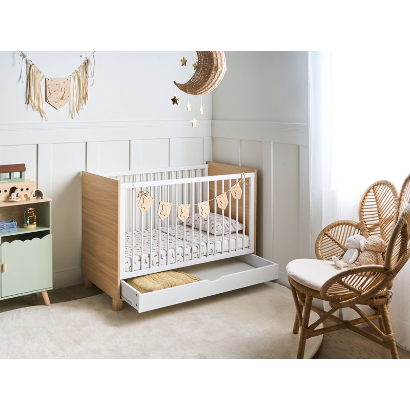 Cot Bed