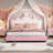 Calton Upholstered Princess Bed With Crown Headboard-1152793407-1156239132
