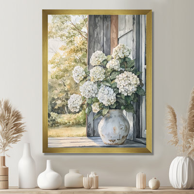 Bayle - salon d'art mural floral