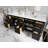 Eser 84'' Double Bathroom Vanity with Top-7574879-7574876