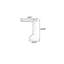 Petite table basse compacte