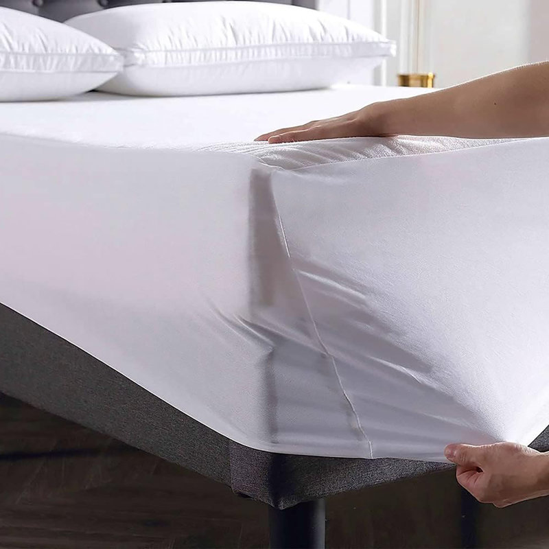 Housse de protection pour matelas Milagro