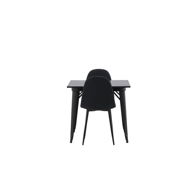 Somerton 2 - Person Dining Set