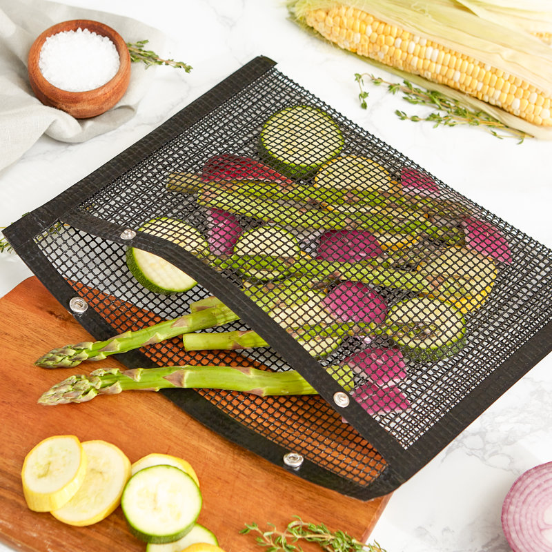 Metal Grilling Tool Set