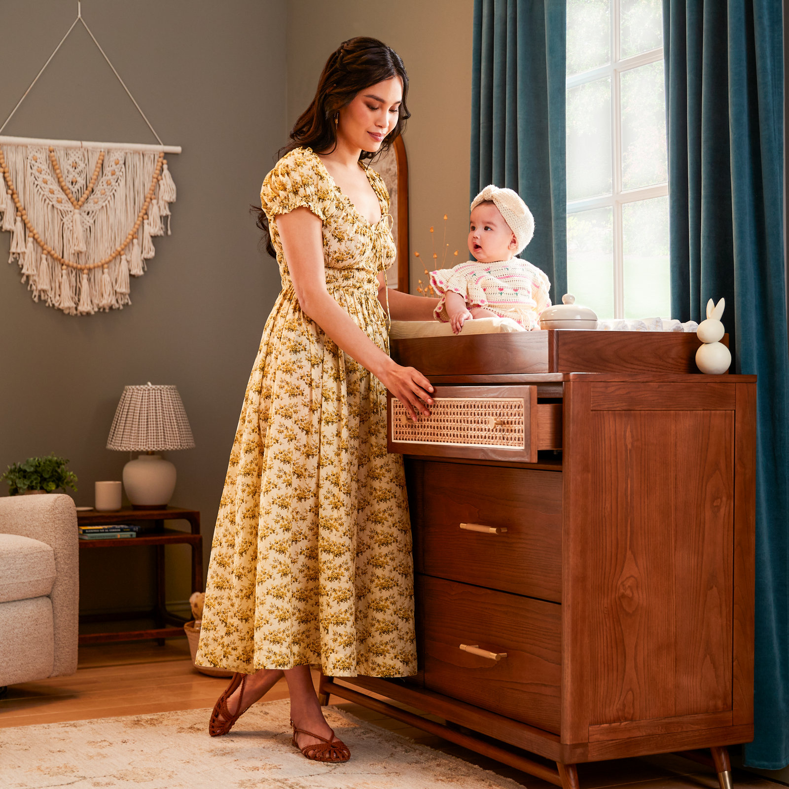 Kindred Everheart Kids 6 - Drawer Dresser