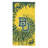 Cotton Blend Beach Towel
