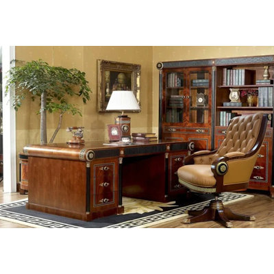 Bureau de direction Agbogla
