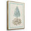 " Willow Blue Besler IV " 3 - Pieces-91891382-91891383