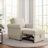Mirco Upholstered Accent Chair-295988851
