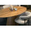 Oval Dining Table