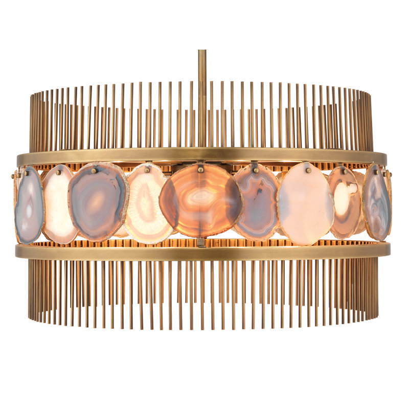 8 - Light Chandelier