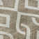 Premium Machine Washable Cerrito Brown Rug