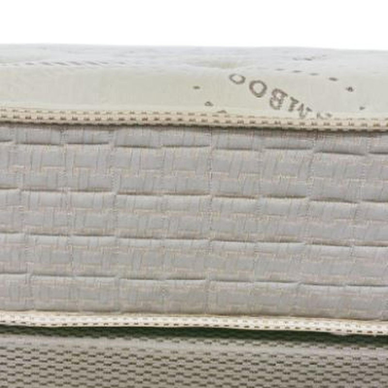 Two Sided Pillow Top  Mattress, Twin