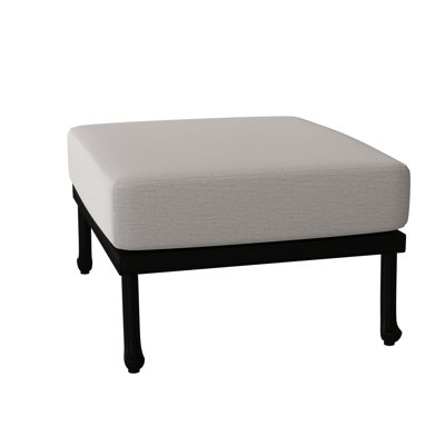 Casa Outdoor Ottoman