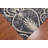 Blackerby Wool Damask Indoor Rug