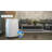 Dolceclima 12000 BTU Wi-Fi Connected Portable Air Conditioner for 400 Square Feet with Remote Included