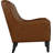 Tommy Hilfiger Andover Leather Accent Chair