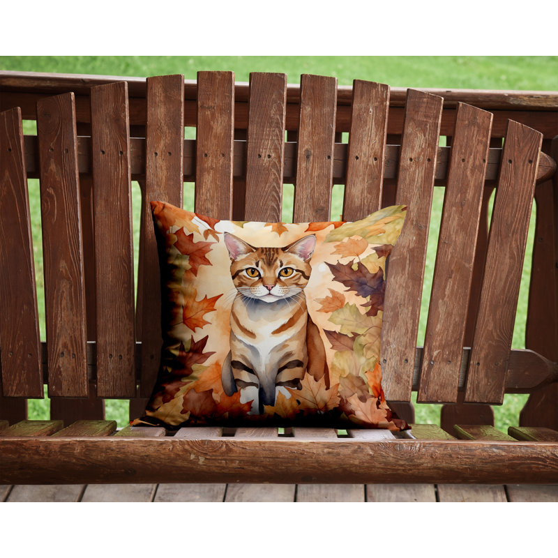 Coussin German German, Carré 14 po