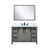 Quartz blanc n'est pas disponible