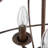 Setser 3-Light Globe Pendant