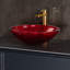 Lina 20'' L Bathroom Sink-682094370