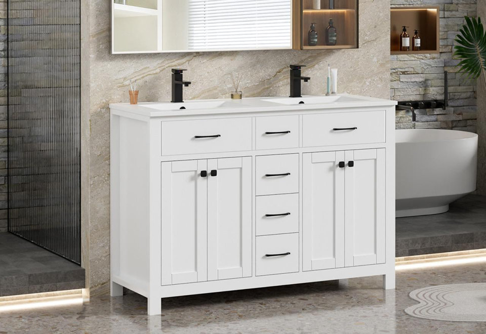 Bathroom Collection