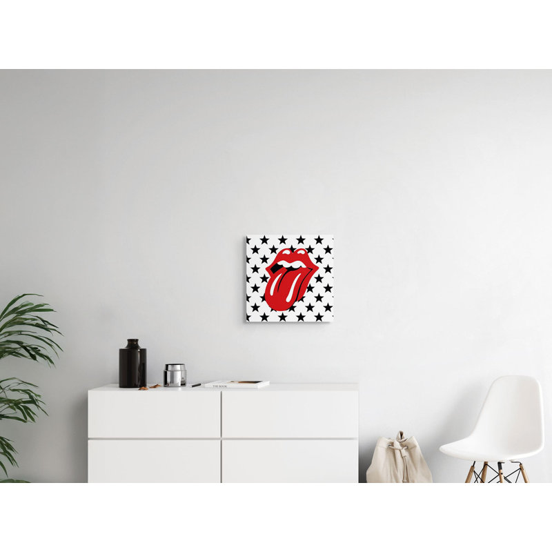No Frame Print on Plastic / Acrylic, 40cm H x 40cm W