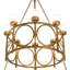 Porta 20 - Light Chandelier