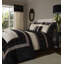 Geo Embellished Curtain Panels