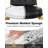 Faux Leather Massage Chair