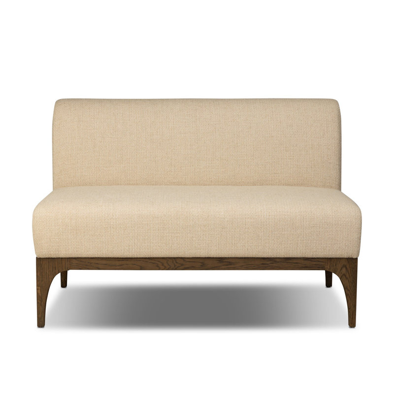 Banc de salle à manger Ellington, 49'