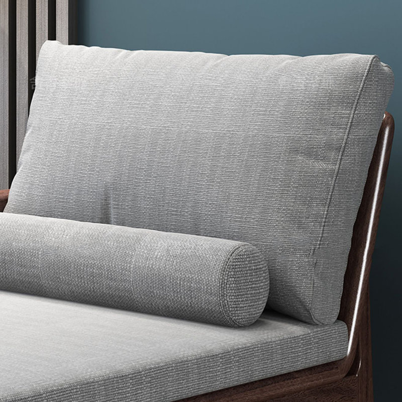 Massuda, Chaise longue à accoudoir droit