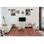 Wiens Striped Area Rug-828850288