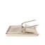 Brabantia Sinkside Foldable Dish Drying Rack, Large