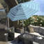 Parasol de marché 132 po Sunbrella-91267291