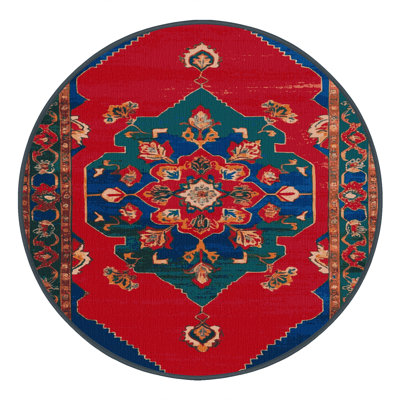 Machine Washable Tabriz Gray Area Rug
