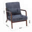 Fauteuil inclinable avec support lombaire Kimara-1960672673-1960672676