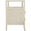 East Hampton 2 - Drawer Nightstand