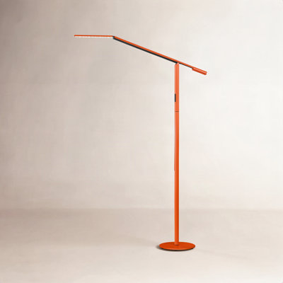 Equo 44.75'' Dimmable Floor Lamp