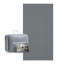 Solid Colour Machine Tufted Shag Area Rug-97910378-97910382